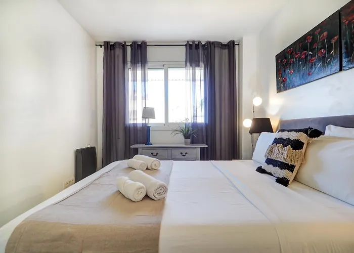 Mediterraneo Seaview By Hello Homes Lejlighed