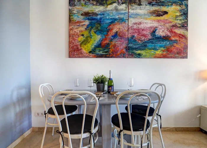 Mediterraneo Seaview By Hello Homes Lejlighed *