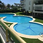 Mediterraneo Seaview By Hello Homes Lägenhet Sitges