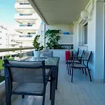 Mediterraneo Seaview By Hello Homes Lägenhet