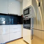 Mediterraneo Seaview By Hello Homes Lägenhet Sitges