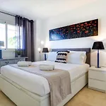 Mediterraneo Seaview By Hello Homes Lägenhet Sitges
