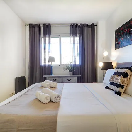 Mediterraneo Seaview By Hello Homes Апартаменти