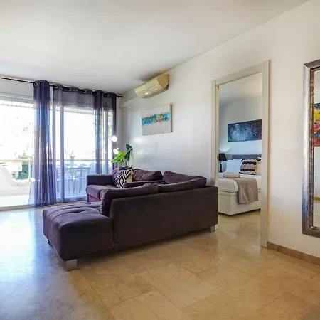 Mediterraneo Seaview By Hello Homes