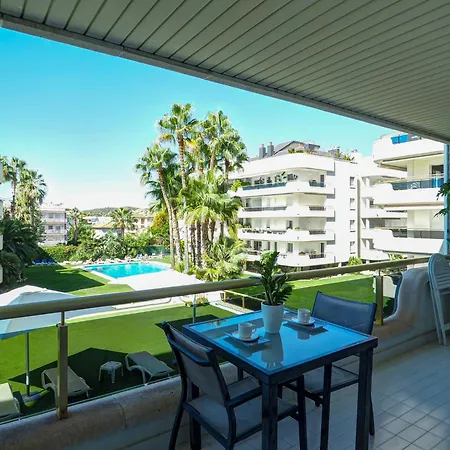 Mediterraneo Seaview By Hello Homes Апартаменты *