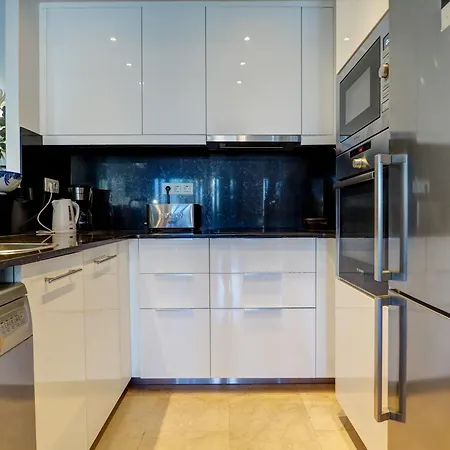 Mediterraneo Seaview By Hello Homes *