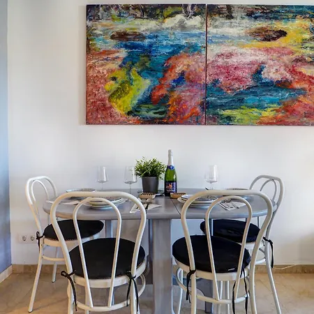 Mediterraneo Seaview By Hello Homes Apartment *