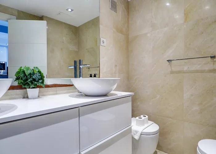 Mediterraneo Seaview By Hello Homes *