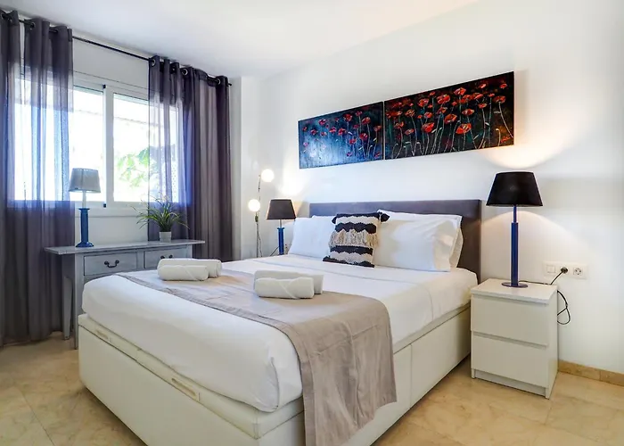 Mediterraneo Seaview By Hello Homes Apartamento Sitges