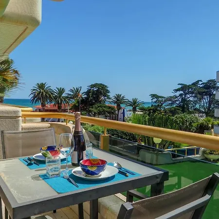 Mediterraneo Seaview By Hello Homes Apartman Sitges