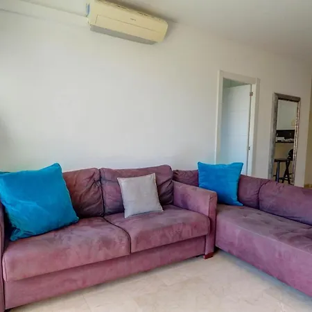 Apartman Mediterraneo Seaview By Hello Homes Sitges