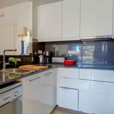 Mediterraneo Seaview By Hello Homes Apartman Sitges