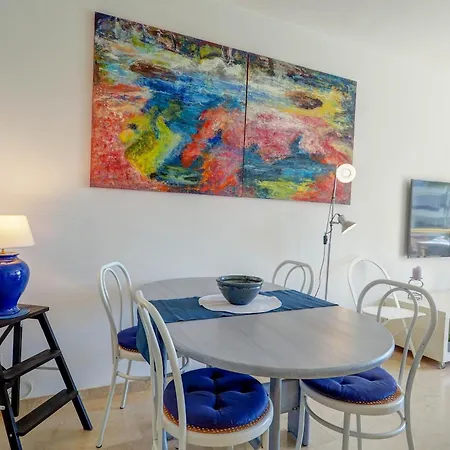 Apartman Mediterraneo Seaview By Hello Homes Sitges