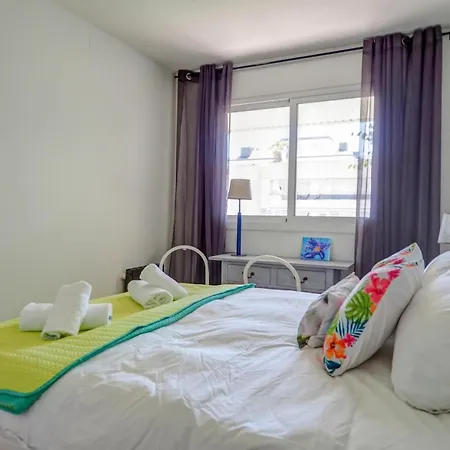Mediterraneo Seaview By Hello Homes Apartman Sitges
