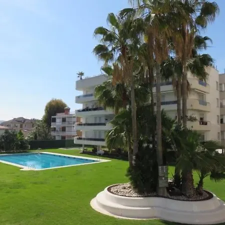 Mediterraneo Seaview By Hello Homes Apartman Sitges