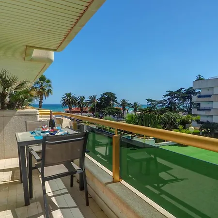 Mediterraneo Seaview By Hello Homes Apartman