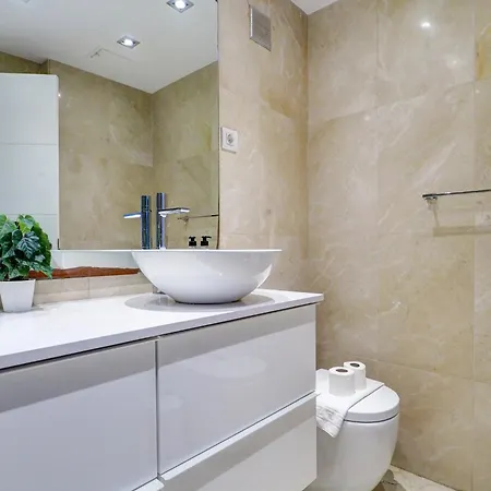 Mediterraneo Seaview By Hello Homes *