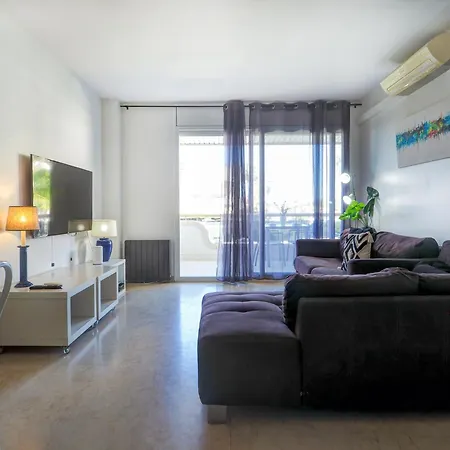 Mediterraneo Seaview By Hello Homes * Σίτζες