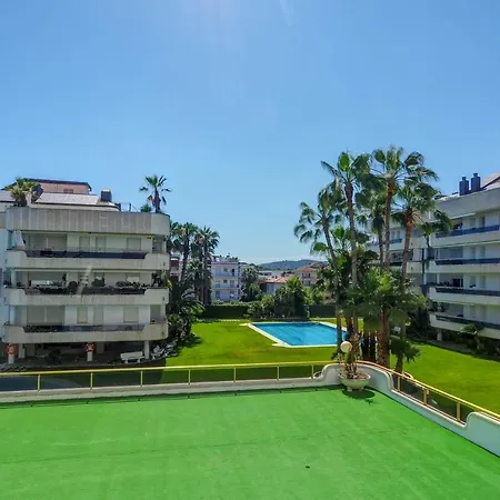 Mediterraneo Seaview By Hello Homes Apartman