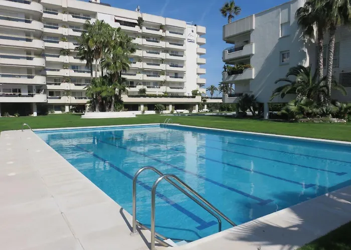 Mediterraneo Seaview By Hello Homes * 锡切斯