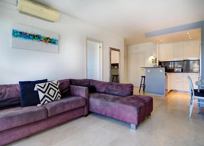 Mediterraneo Seaview By Hello Homes * 锡切斯